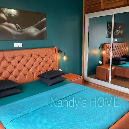 Nandy'S Home Odza II Εξωτερικό φωτογραφία