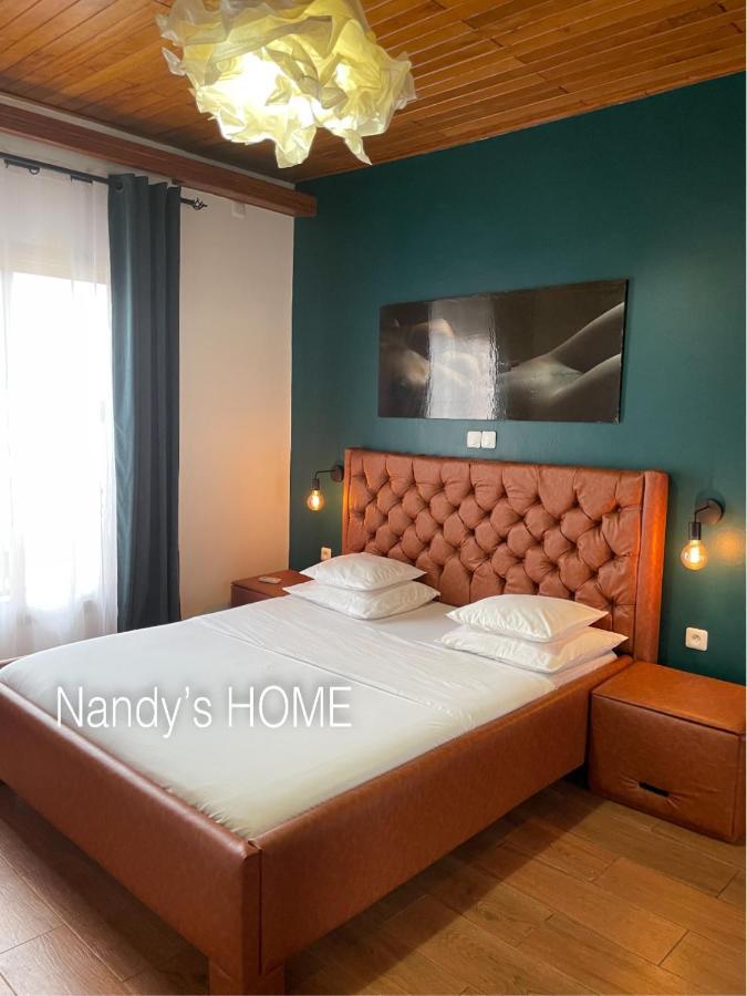 Nandy'S Home Odza II Εξωτερικό φωτογραφία