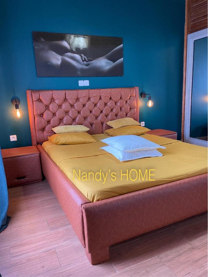 Nandy'S Home Odza II Εξωτερικό φωτογραφία