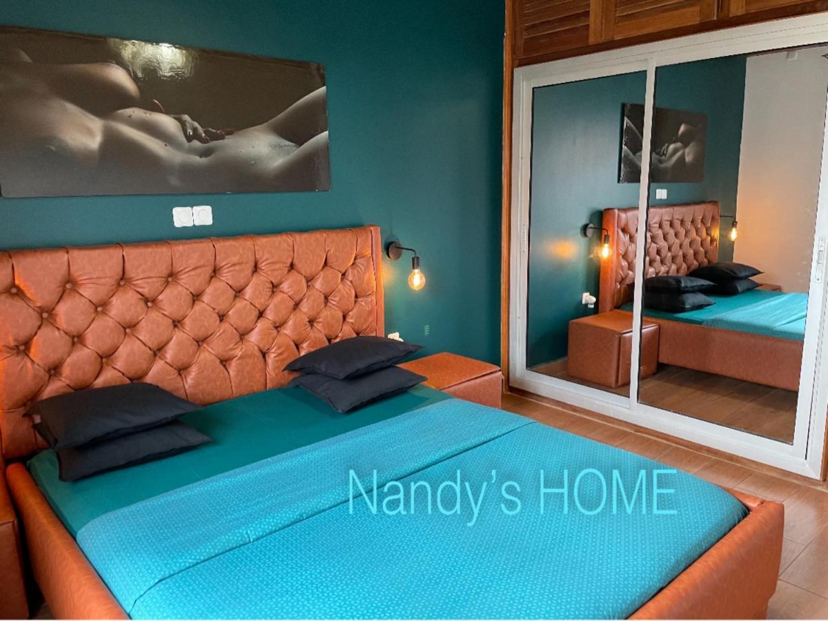 Nandy'S Home Odza II Εξωτερικό φωτογραφία