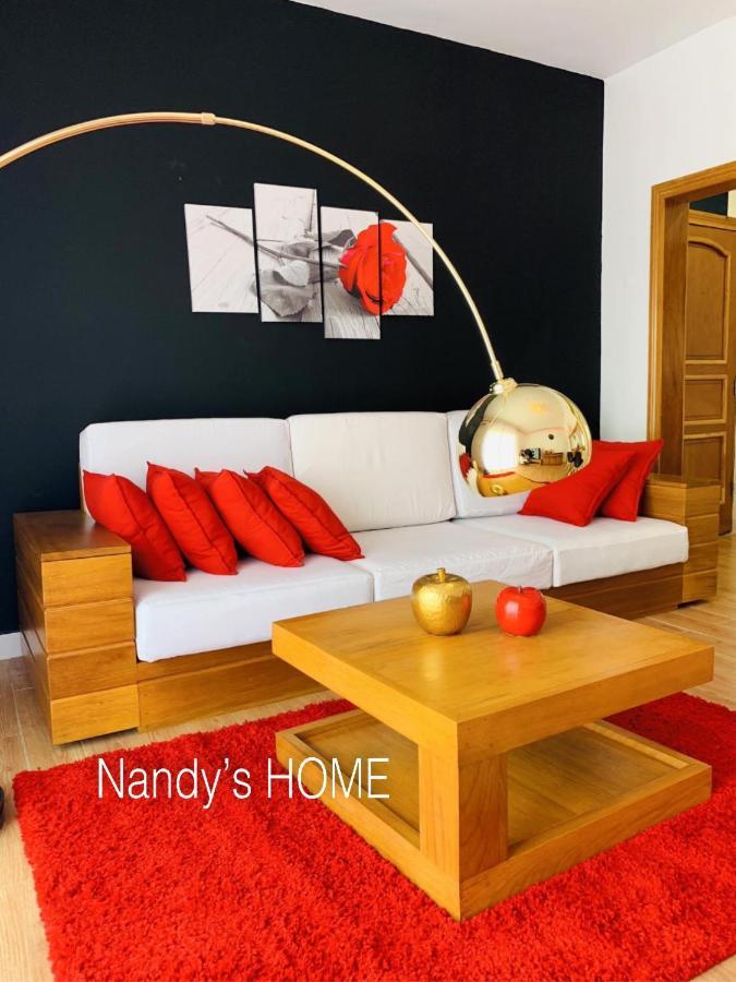 Nandy'S Home Odza II Εξωτερικό φωτογραφία