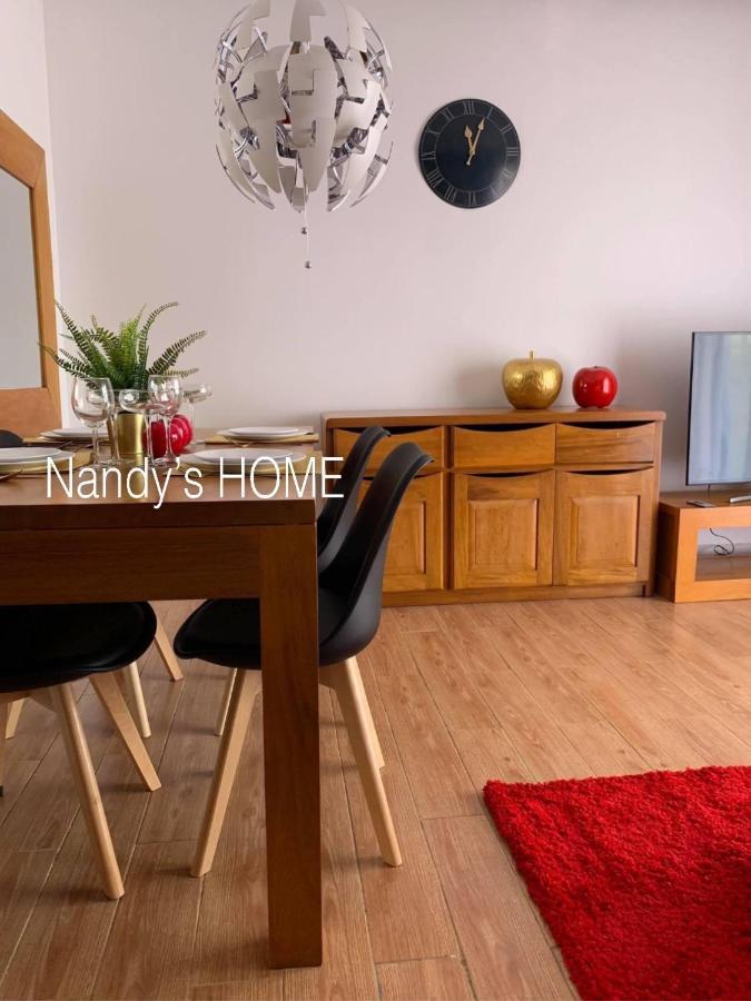 Nandy'S Home Odza II Εξωτερικό φωτογραφία