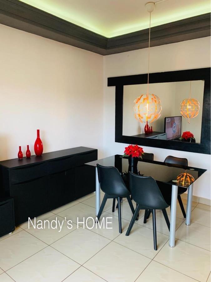 Nandy'S Home Odza II Εξωτερικό φωτογραφία