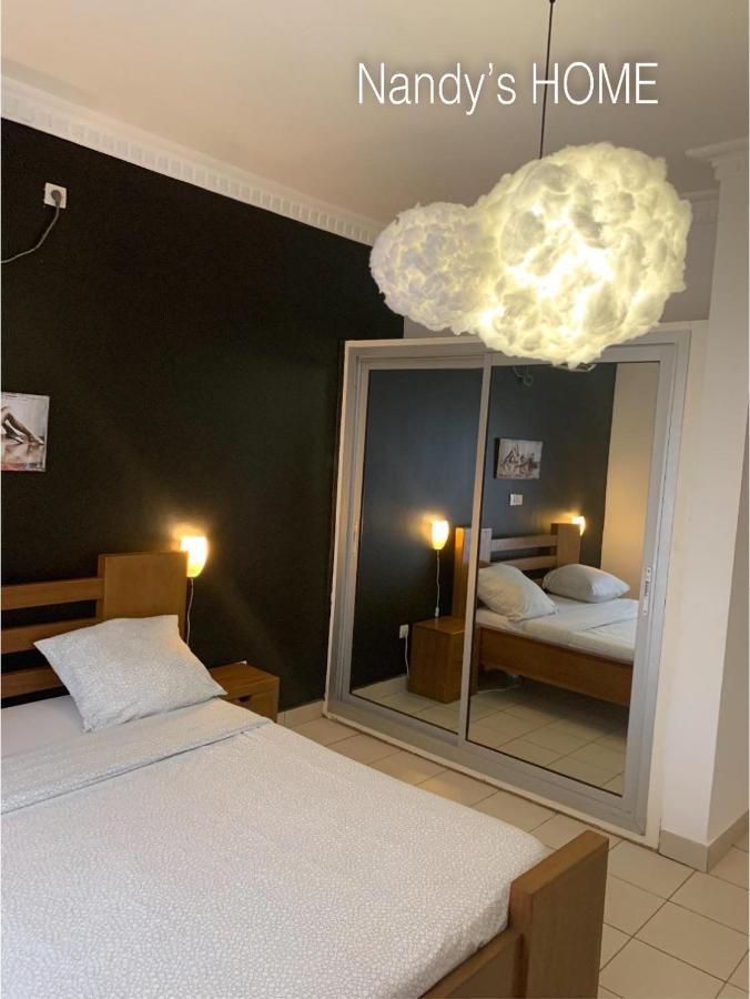 Nandy'S Home Odza II Εξωτερικό φωτογραφία