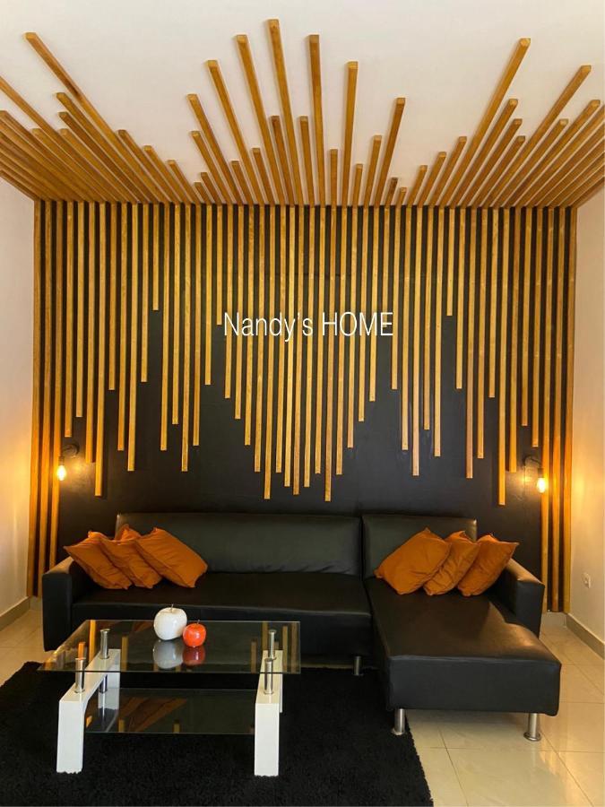Nandy'S Home Odza II Εξωτερικό φωτογραφία