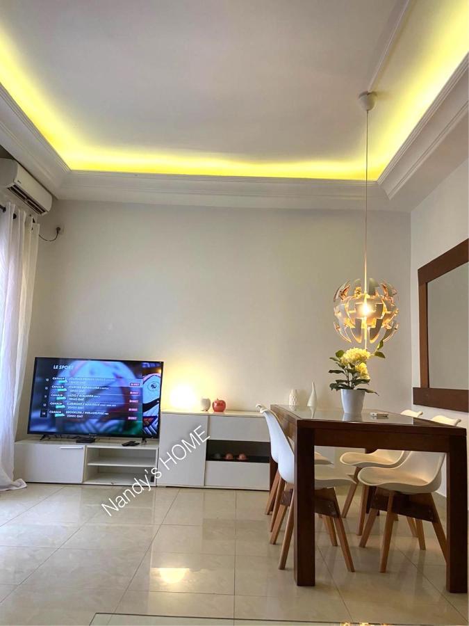 Nandy'S Home Odza II Εξωτερικό φωτογραφία