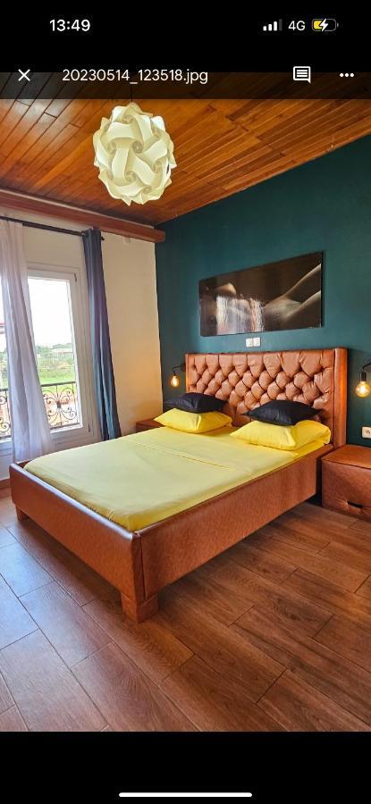 Nandy'S Home Odza II Εξωτερικό φωτογραφία