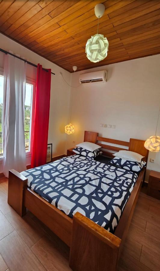 Nandy'S Home Odza II Εξωτερικό φωτογραφία