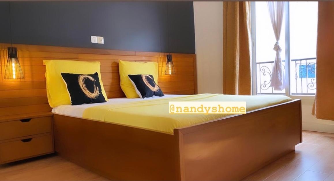 Nandy'S Home Odza II Εξωτερικό φωτογραφία