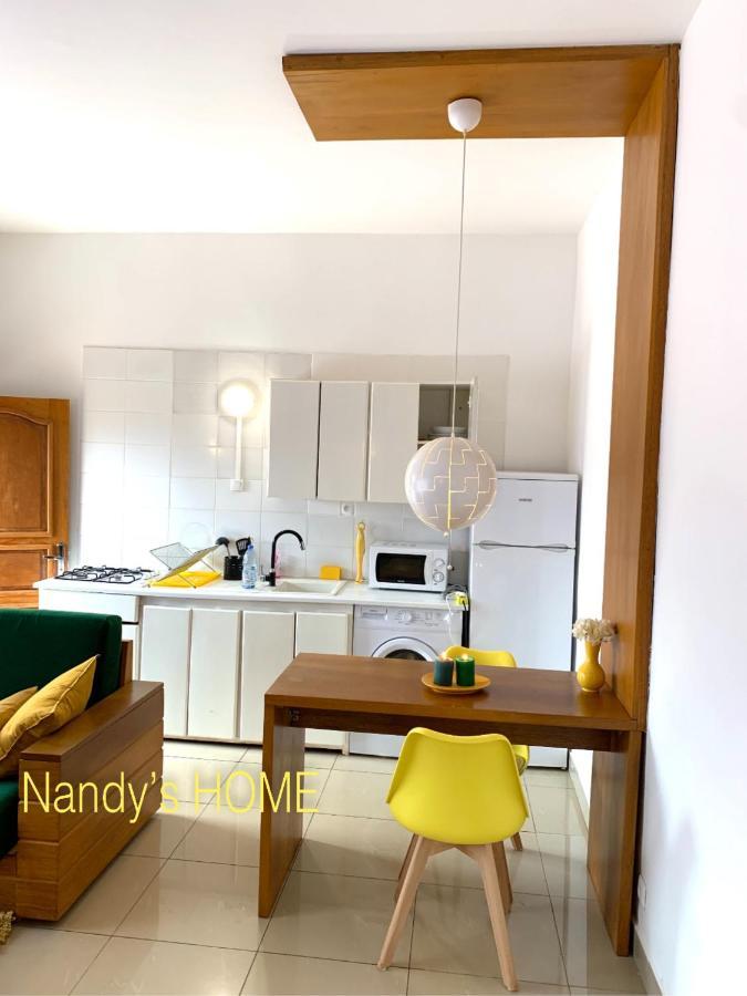 Nandy'S Home Odza II Εξωτερικό φωτογραφία