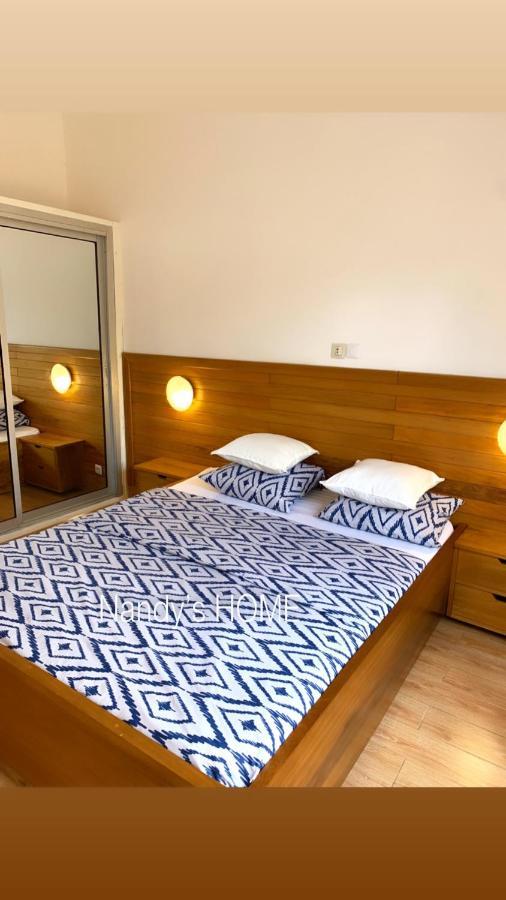 Nandy'S Home Odza II Εξωτερικό φωτογραφία