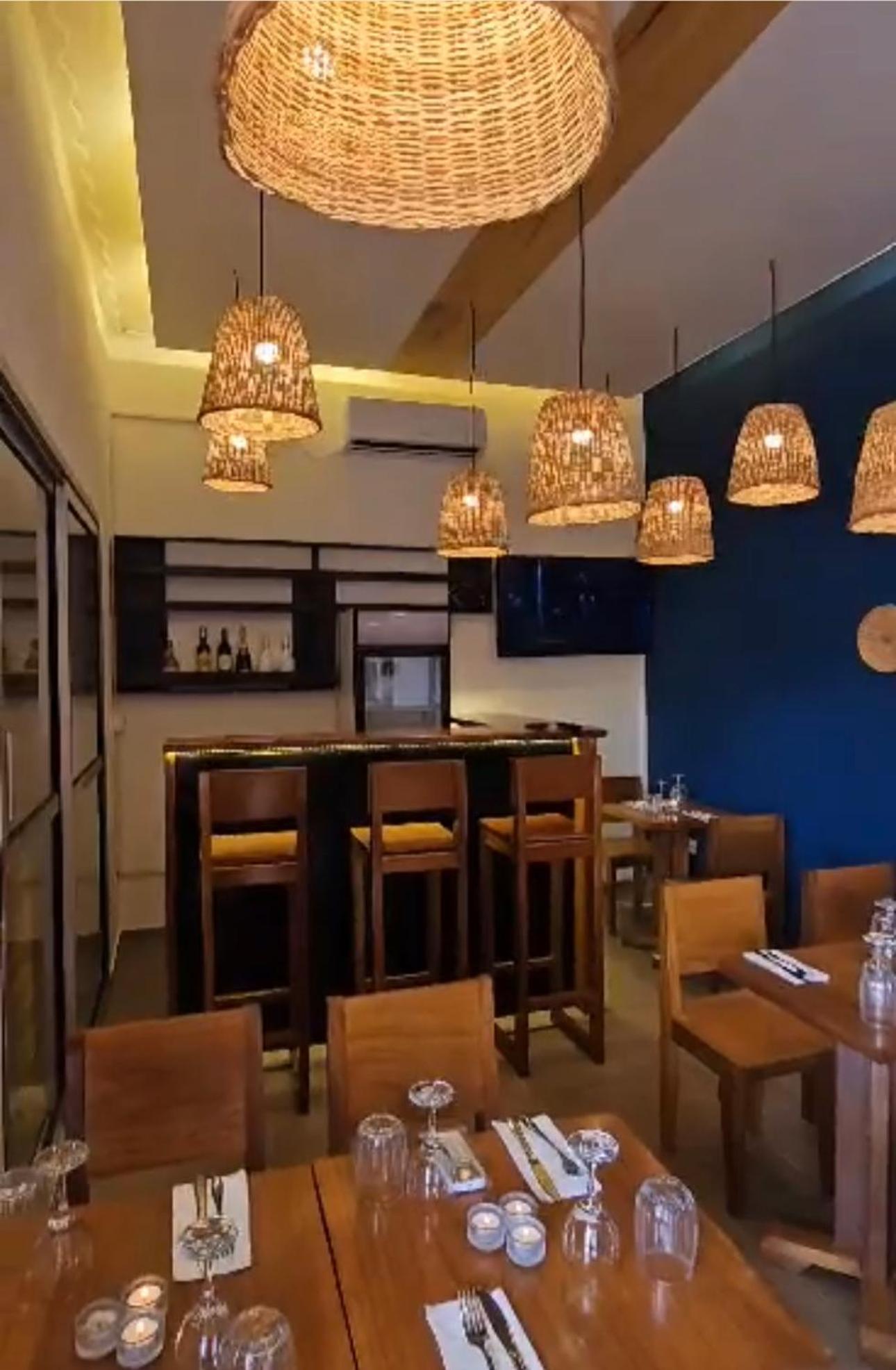 Nandy'S Home Odza II Εξωτερικό φωτογραφία