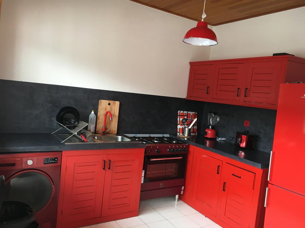 Nandy'S Home Odza II Εξωτερικό φωτογραφία