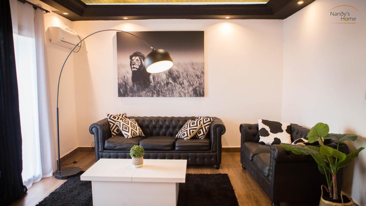 Nandy'S Home Odza II Εξωτερικό φωτογραφία