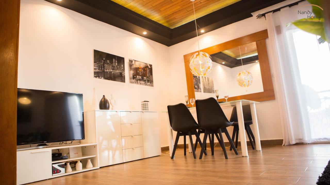 Nandy'S Home Odza II Εξωτερικό φωτογραφία