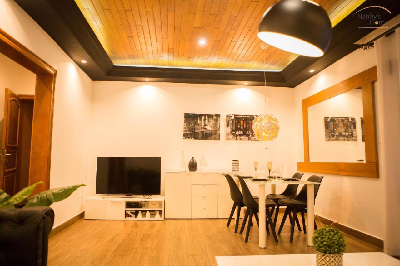 Nandy'S Home Odza II Εξωτερικό φωτογραφία
