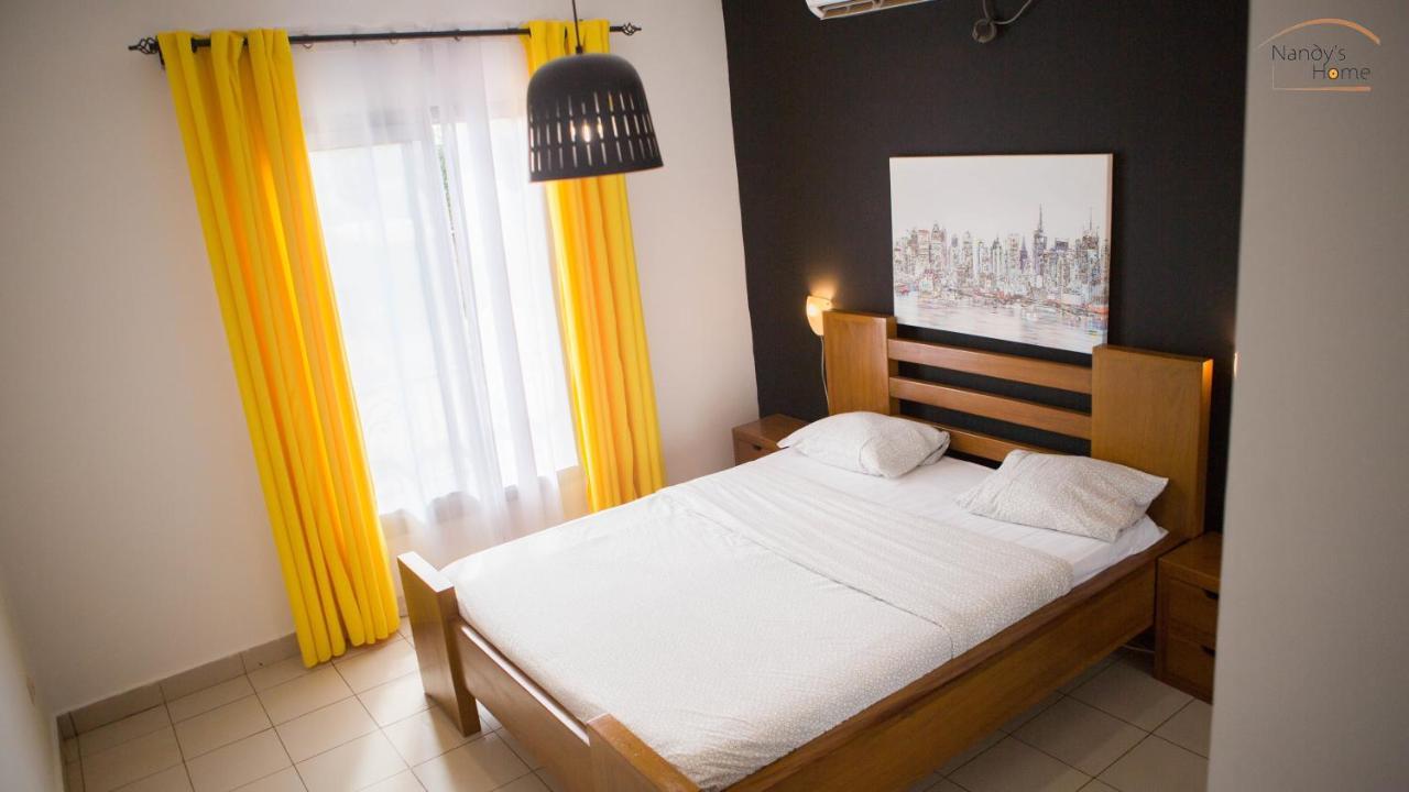 Nandy'S Home Odza II Εξωτερικό φωτογραφία