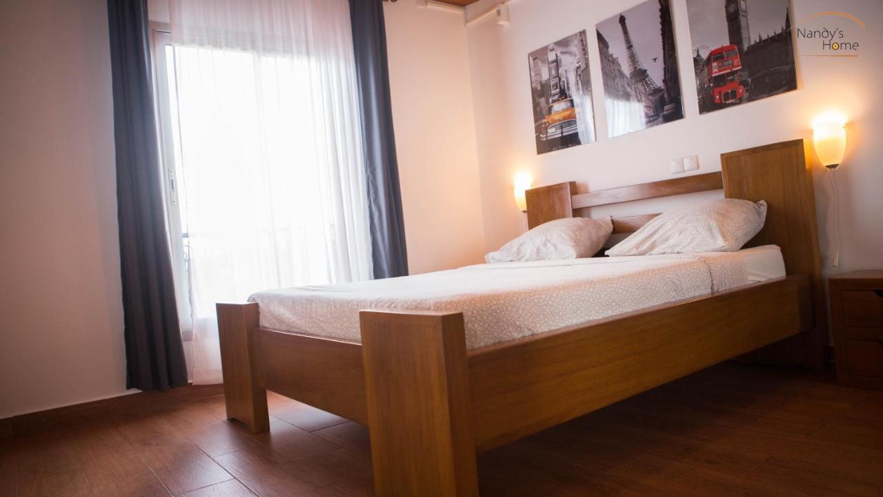 Nandy'S Home Odza II Εξωτερικό φωτογραφία