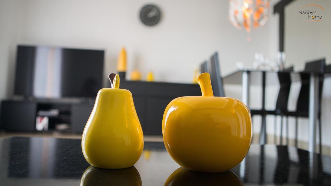 Nandy'S Home Odza II Εξωτερικό φωτογραφία
