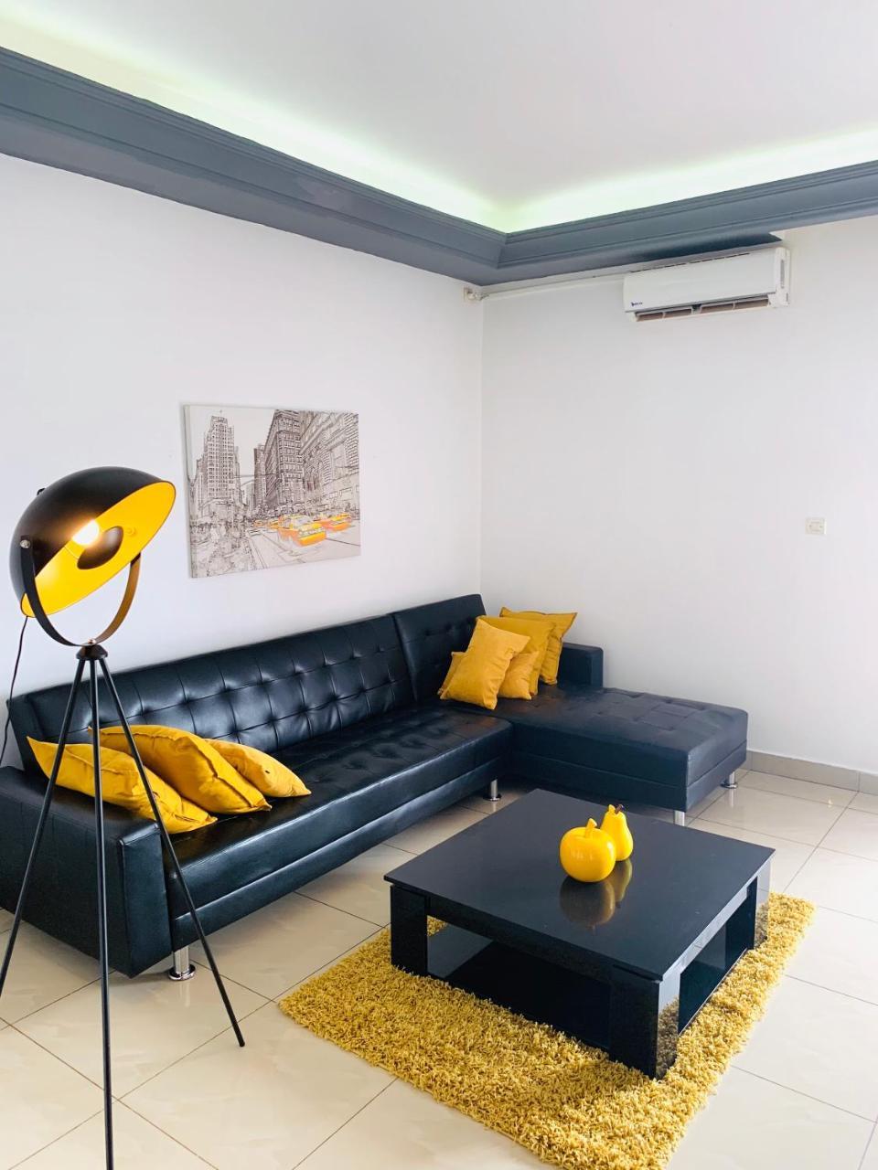 Nandy'S Home Odza II Εξωτερικό φωτογραφία