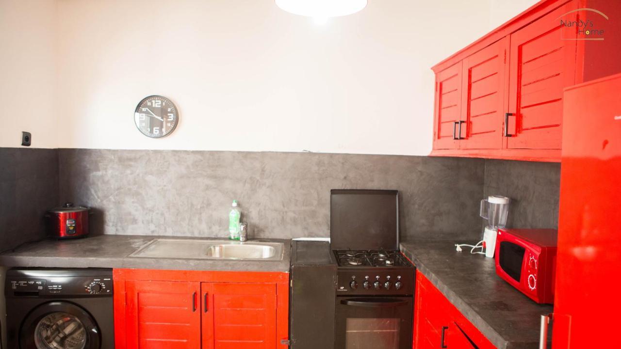 Nandy'S Home Odza II Εξωτερικό φωτογραφία