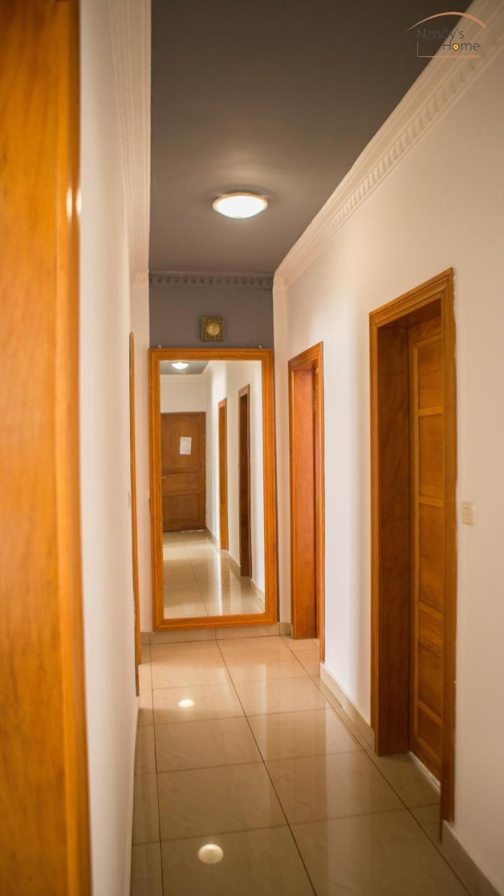 Nandy'S Home Odza II Εξωτερικό φωτογραφία
