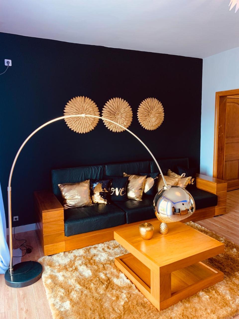 Nandy'S Home Odza II Εξωτερικό φωτογραφία