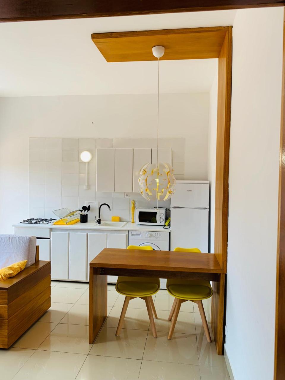 Nandy'S Home Odza II Εξωτερικό φωτογραφία