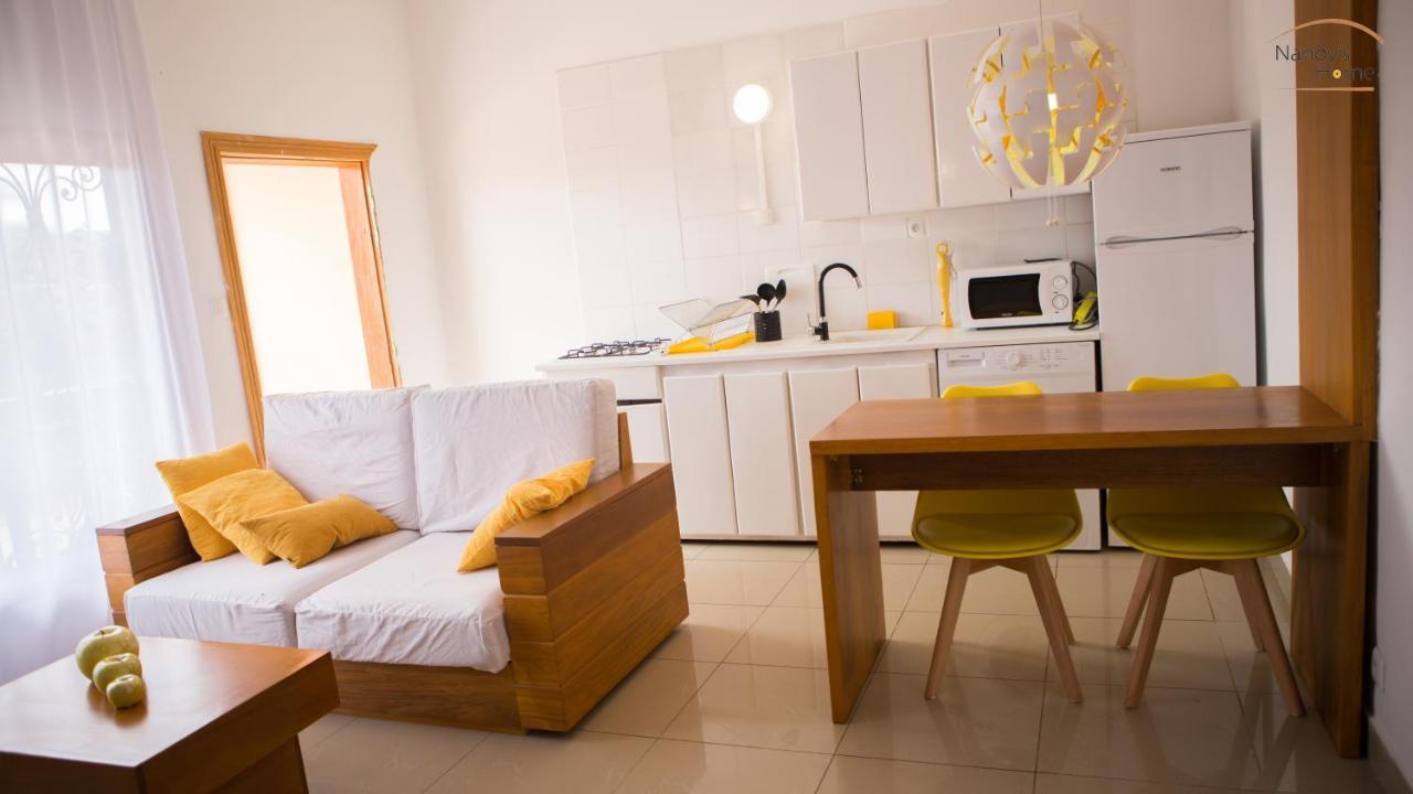 Nandy'S Home Odza II Εξωτερικό φωτογραφία