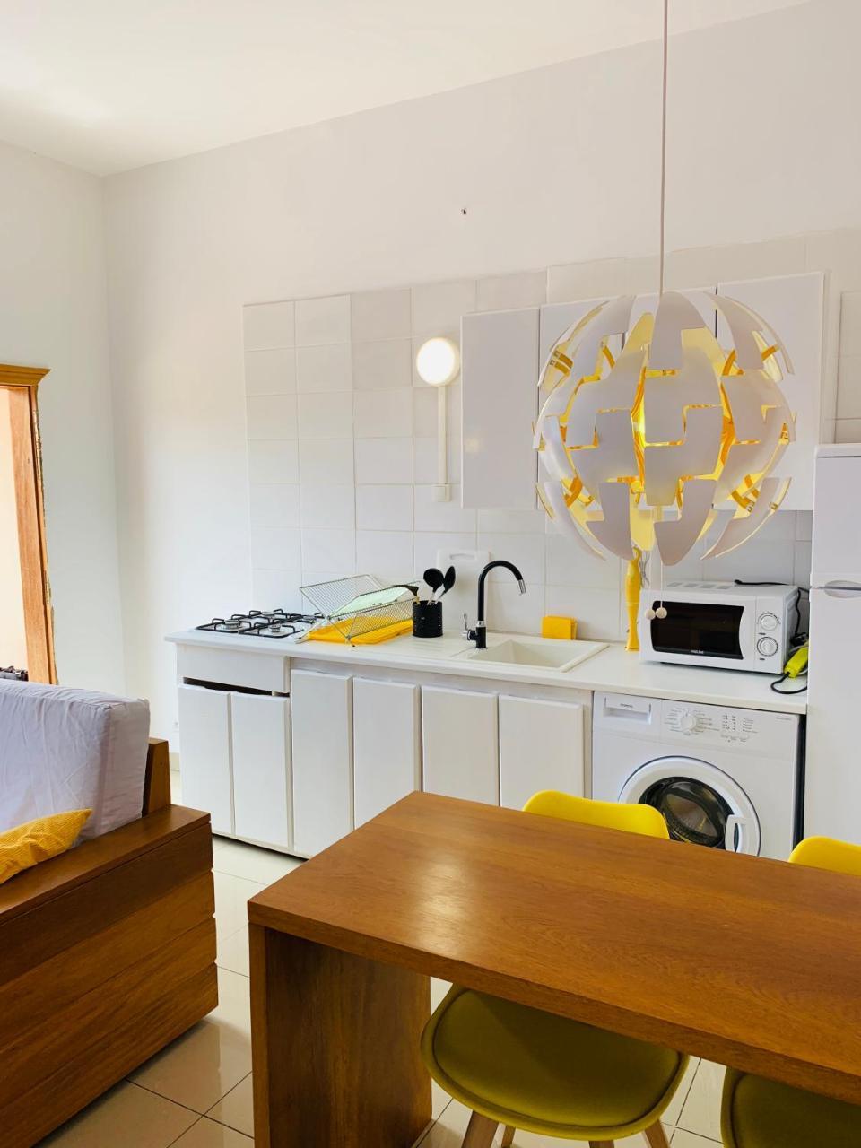 Nandy'S Home Odza II Εξωτερικό φωτογραφία