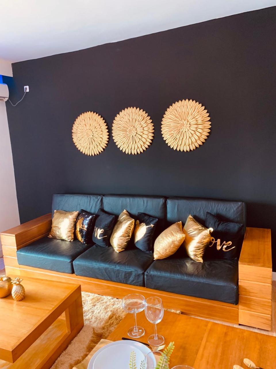 Nandy'S Home Odza II Εξωτερικό φωτογραφία