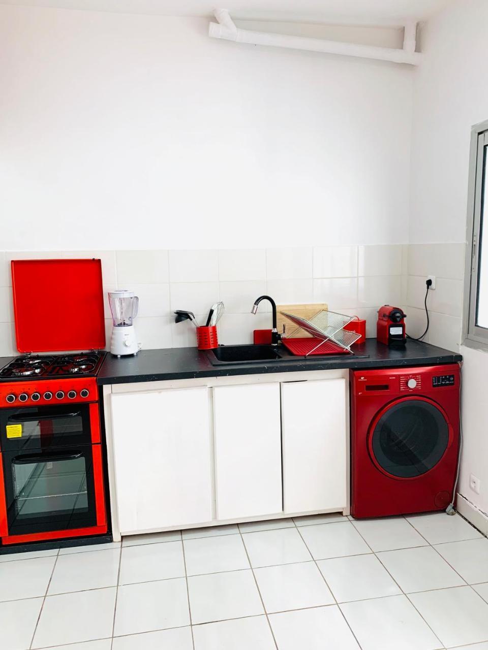 Nandy'S Home Odza II Εξωτερικό φωτογραφία