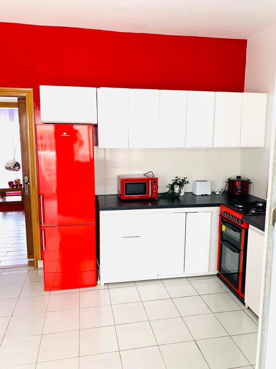 Nandy'S Home Odza II Εξωτερικό φωτογραφία