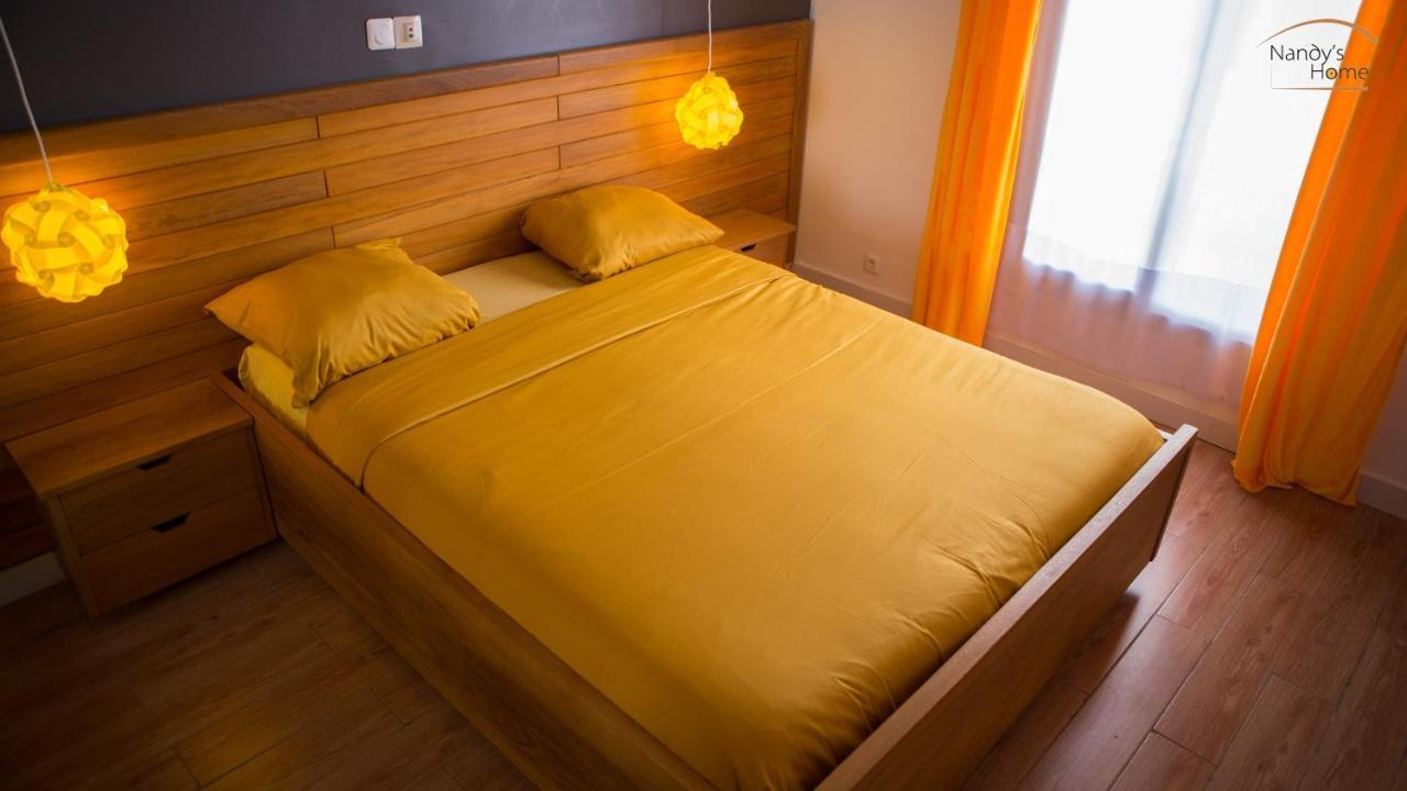 Nandy'S Home Odza II Εξωτερικό φωτογραφία