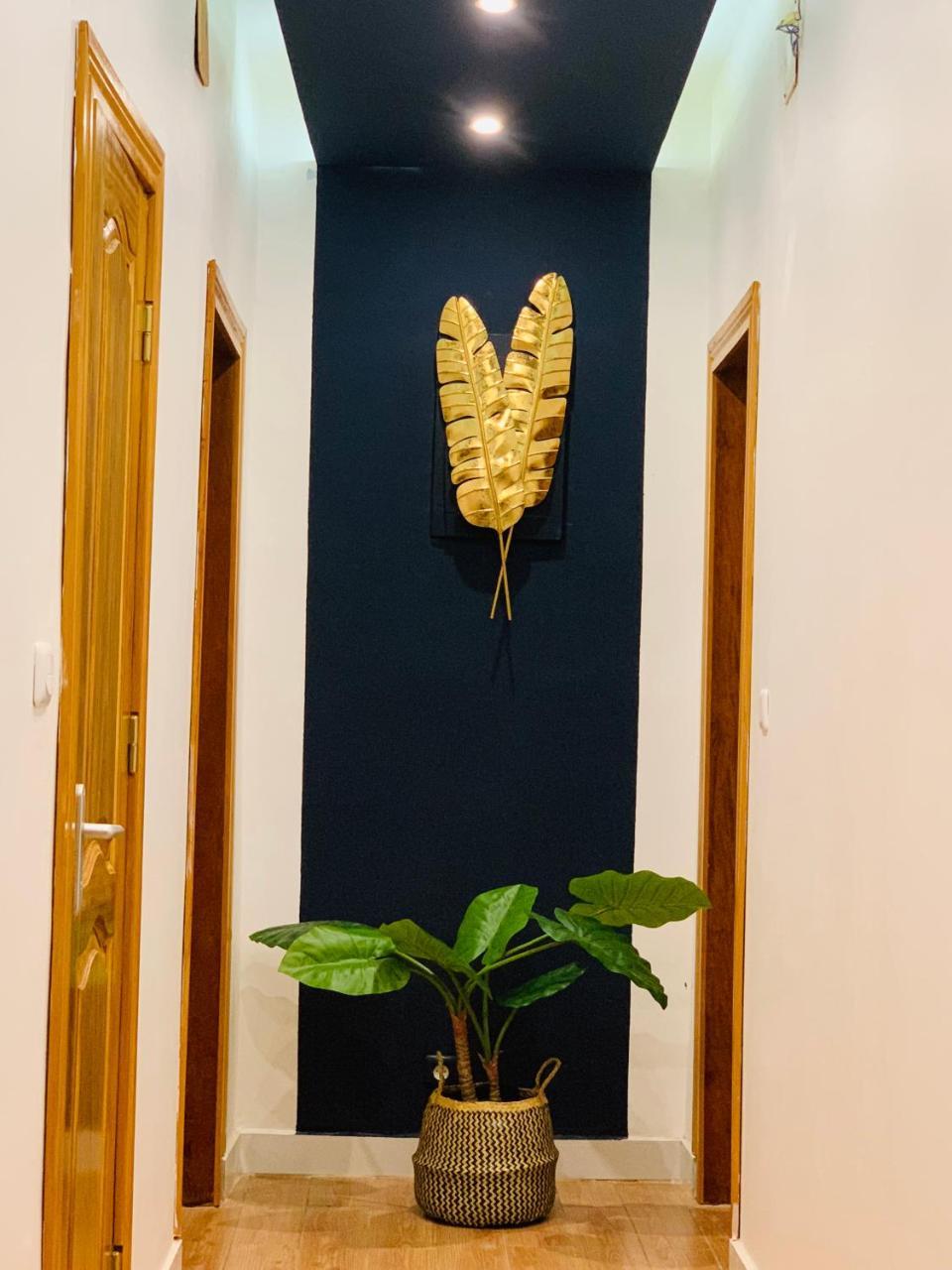 Nandy'S Home Odza II Εξωτερικό φωτογραφία